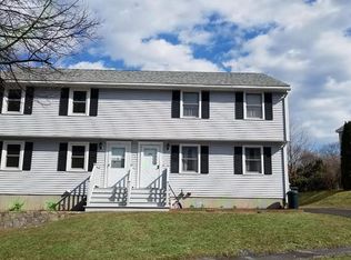 35 Glen Meadow Rd #00, Haverhill, MA 01835