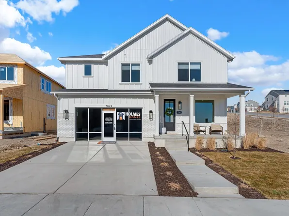 6923 W Sydney Peak Ln S #415, West Jordan, UT 84081