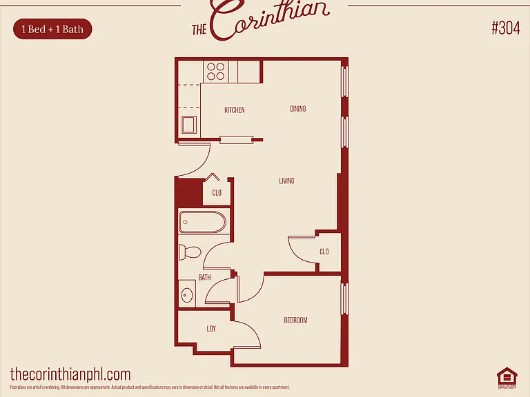 The Corinthian — Photo 81