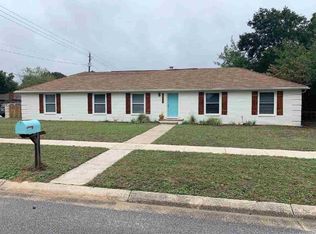 4200 Lynn Ora Dr, Pensacola, FL 32504