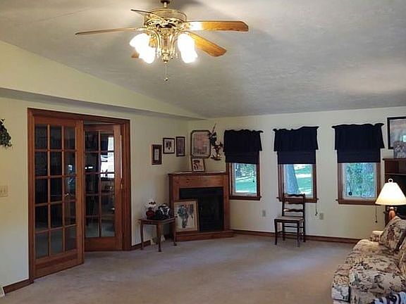 Main Living Room
