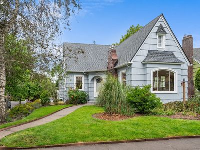 2429 SE Harrison St, Portland, OR, 97214