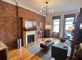334 W 88th St APT 9, New York, NY 10024