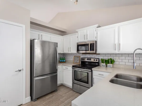 3841 W ELGIN Street, Chandler, AZ 85226