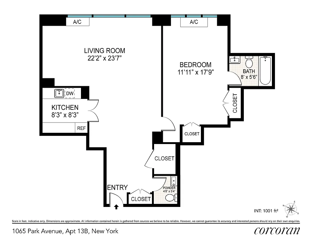 floor plan 4