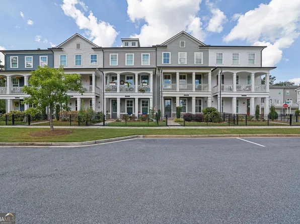 156 Meadow Mill Rd, Woodstock, GA 30188