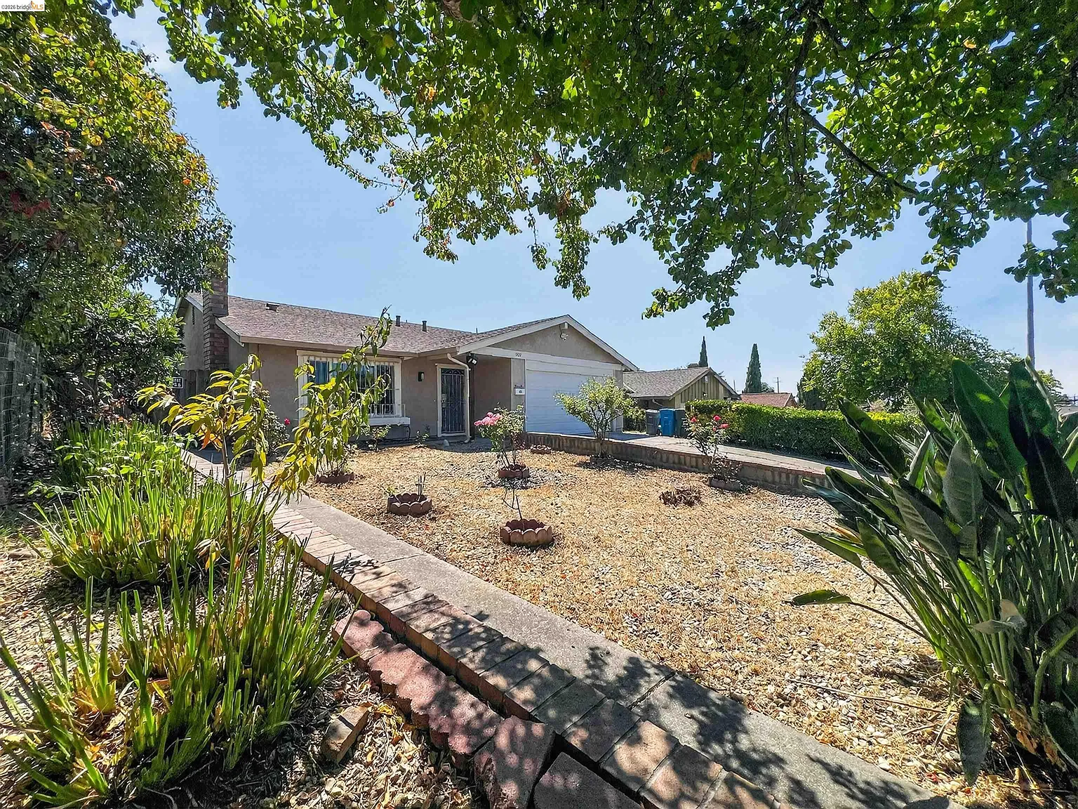 3 bed, 2.0 bath, 1336 sqft, $2,900 — Photo 2