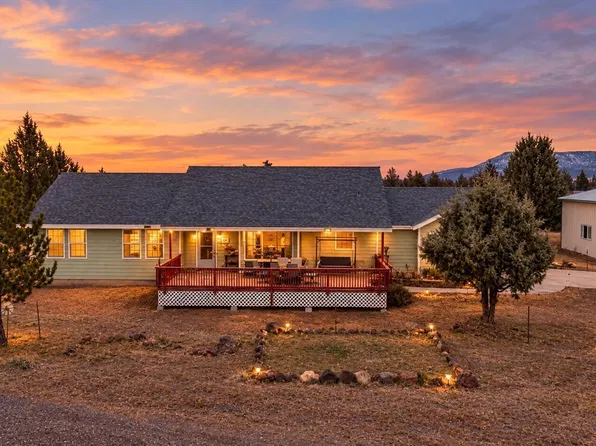 13645 SW Prairie Rd, Terrebonne, OR 97760