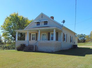 125 Staten Rd, Wheelersburg, OH 45694