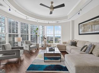 325 E Paces Ferry Rd NE APT 1702, Atlanta, GA 30305