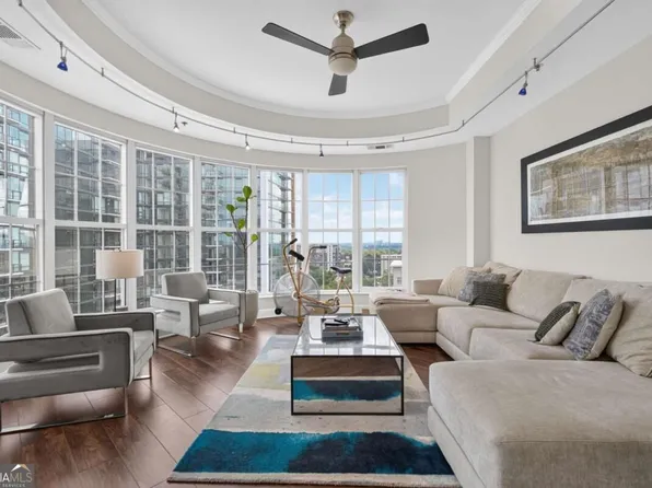 325 E Paces Ferry Rd NE APT 1702, Atlanta, GA 30305