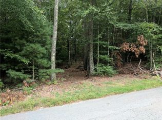 345 Rocky Hill Rd, North Smithfield, RI 02896