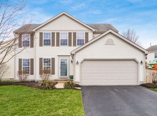 2476 Limestone Way, Columbus, OH 43228