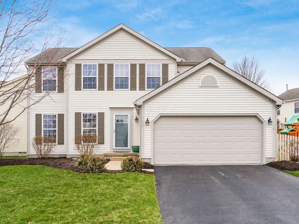 2476 Limestone Way, Columbus, OH 43228