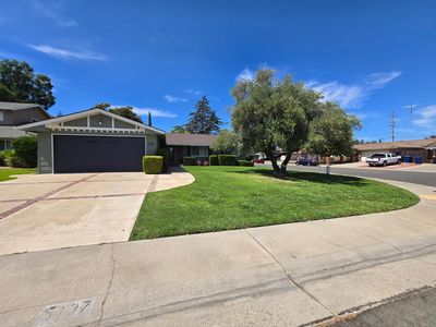 5137 Mount Rainier Dr, Sacramento, CA, 95842