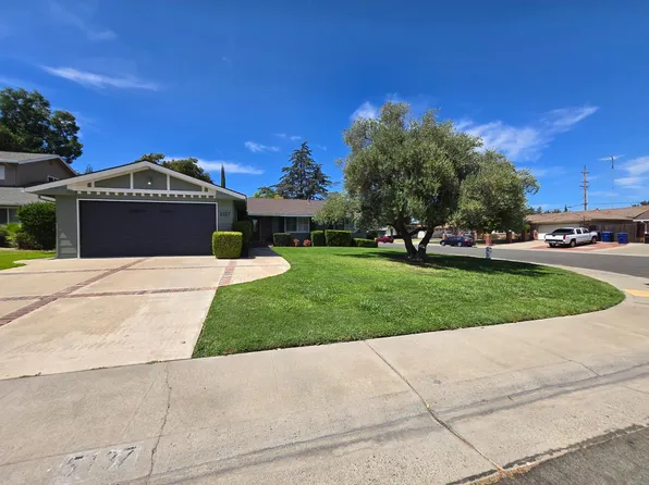 5137 Mount Rainier Dr, Sacramento, CA 95842