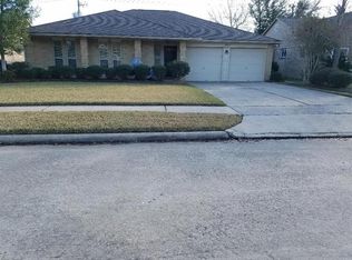 3827 Pecan Cir, La Porte, TX 77571