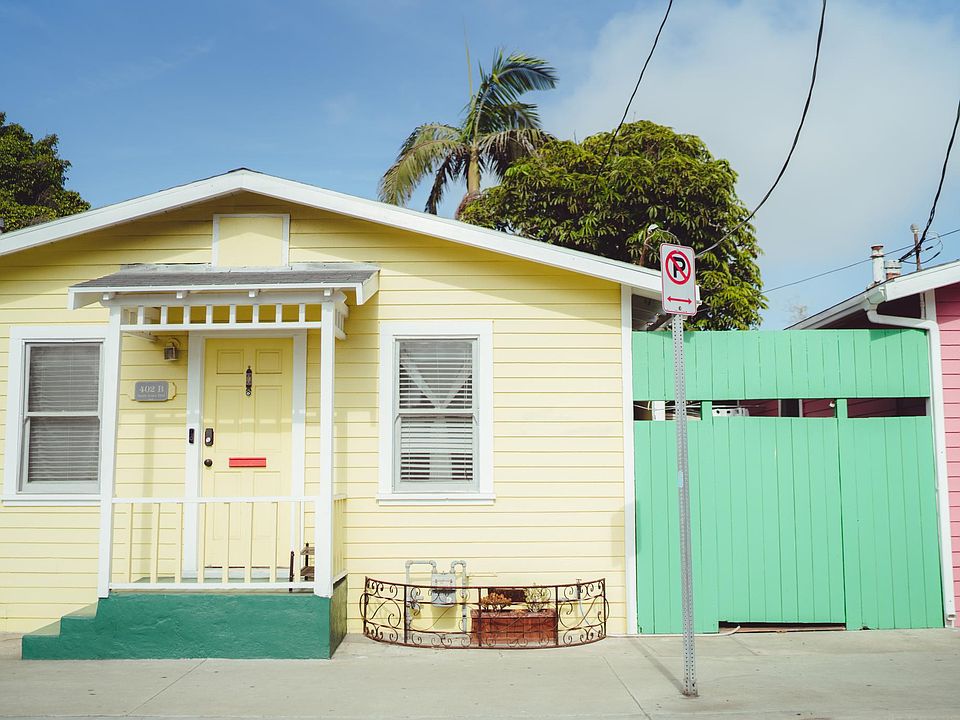1st image of 402 N Venice Blvd #X