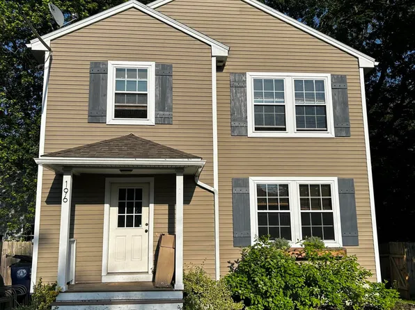 196 Spring Street, Westbrook, ME 04092