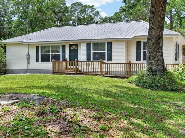 1950 Lightsey Rd, Saint Augustine, FL 32084