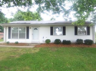 1310 Fairfax Way, Georgetown, KY 40324