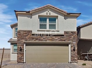 4743 Tree Swing St, North Las Vegas, NV 89031