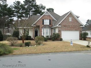 3909 Birkhoff Ln, Fayetteville, NC 28304