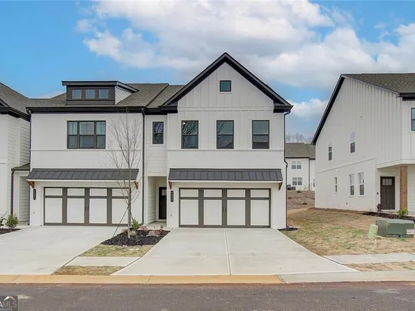 4569 Cypress Park Dr, Gainesville, GA 30504