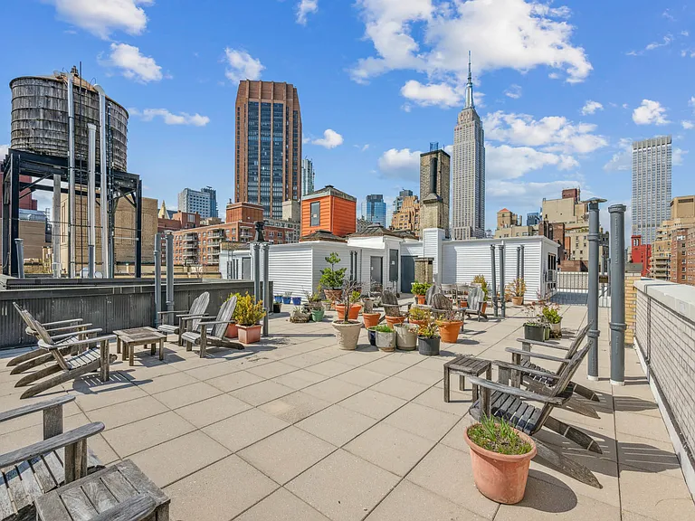 136 E 36th St #9/10C — Photo 15