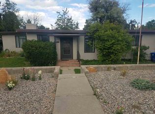 728 42nd St, Los Alamos, NM 87544