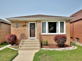 3622 N Oconto Ave, Chicago, IL 60634