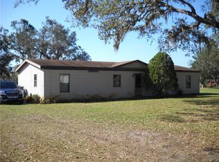 331 Hickory Hammock Rd, Lake Wales, FL 33859