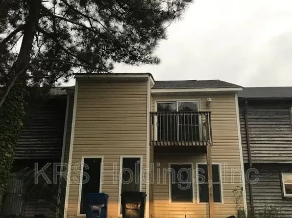 2117 Mystic Cove Dr, Virginia Beach, VA 23455