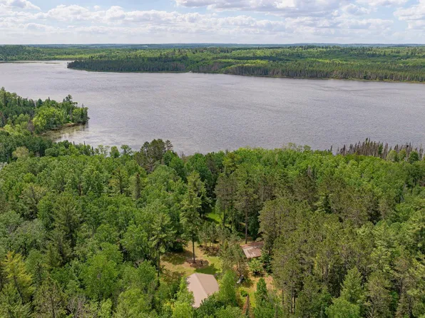 7280 Far North Rd, Nett Lake, MN 55772