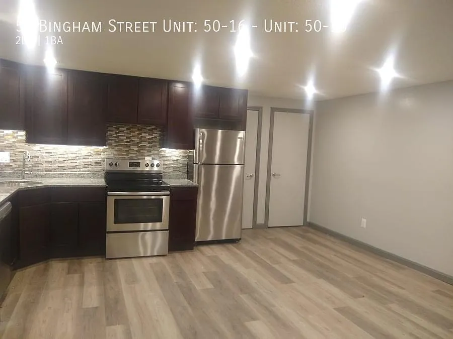2 bed, $1,650 — Photo 2