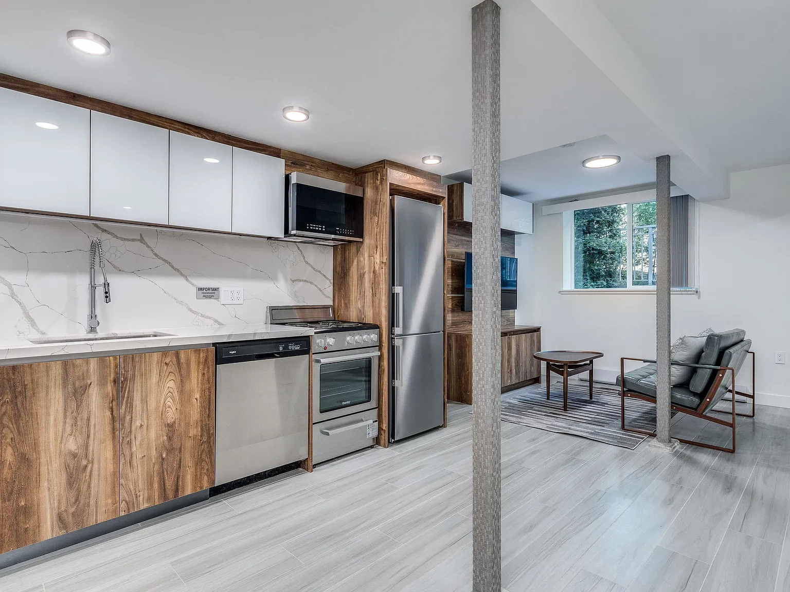1 bed, 465 sqft, $2,850 — Photo 2