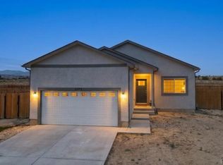 3125 Lunar Dr, Colorado City, CO 81019