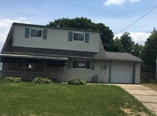 145 Bellevue Dr, Pittsburgh, PA 15235