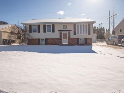 3414 Birch STREET, La Crosse, WI, 54601