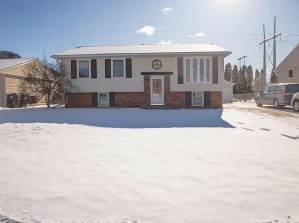 3414 Birch STREET, La Crosse, WI 54601