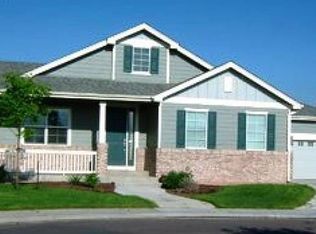 2680 Ironwood Pl, Erie, CO 80516