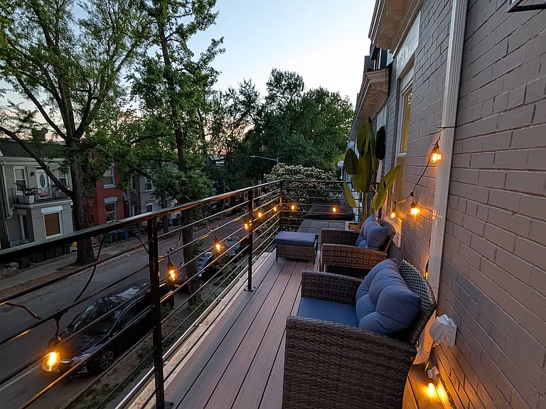 Harvard St NW — Photo 29