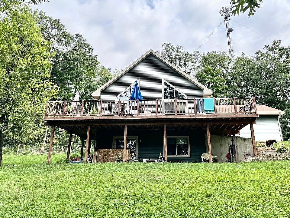 15486 Holiday Rd Tomah WI Zillow Apartments for Rent in Tomah