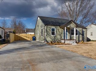 3904 Cypress Ave SW, Huntsville, AL 35805