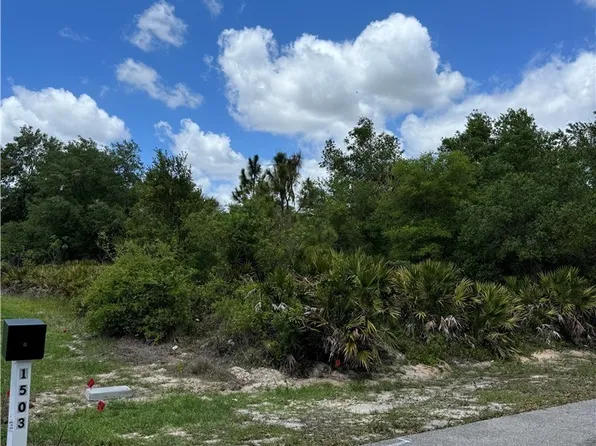 1505 Euclid Ave, Lehigh Acres, FL 33972