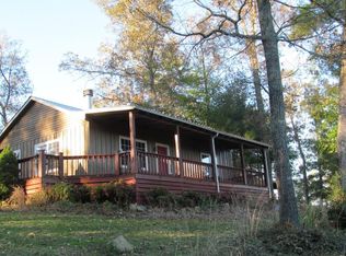 177 Hiwassee Ln, Reliance, TN 37369
