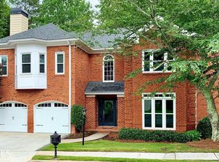 3836 Sidestreet, Chamblee, GA 30341