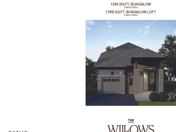 1828 Nash Rd Lot 97, Clarington, ON L1E 2M2