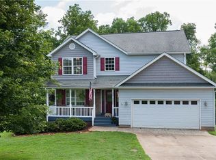 71 Jude Ct, Greer, SC 29651