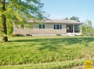 30498 Bluebird Hollow Rd, Sedalia, MO 65301